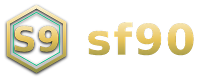 sf90 logo
